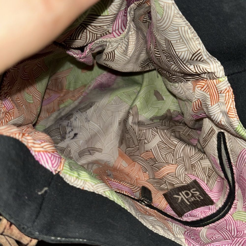 The Sak Bag - Picture 12 of 12